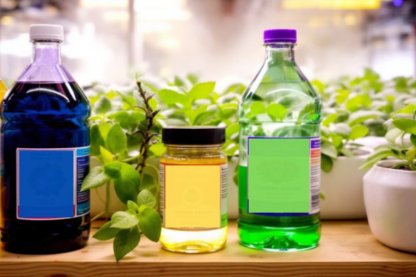 Preparando Soluções Nutritivas Caseiras: Receitas e Dicas para Iniciantes