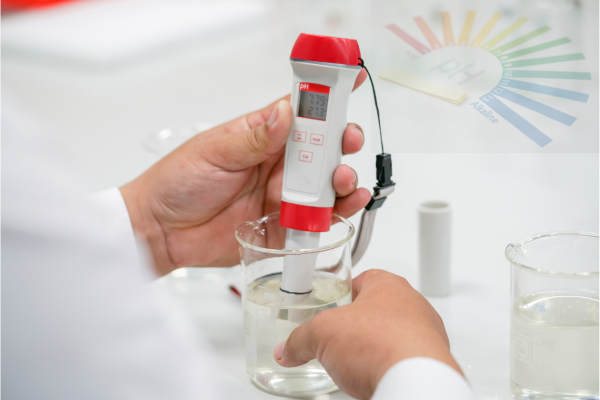 Como Monitorar e Ajustar o pH e a Condutividade Elétrica na Hidroponia